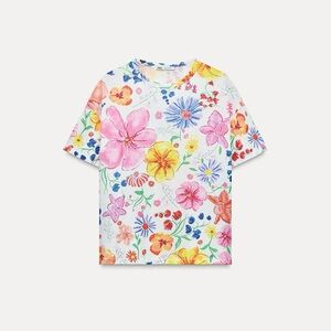 Zara T-shirt